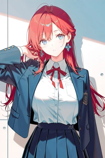 Flipped Chat AI – Chatear con rubí