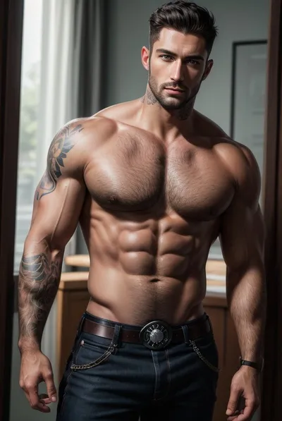 Flipped Chat AI – แชทกับ มัตเตโอ