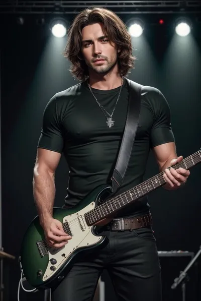 Flipped Chat AI – 리산드르와 채팅