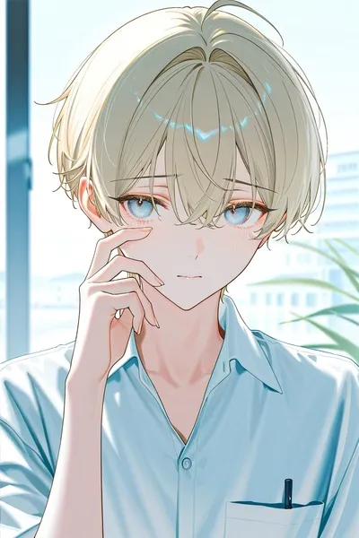 Flipped Chat AI – Chatten mit Luca