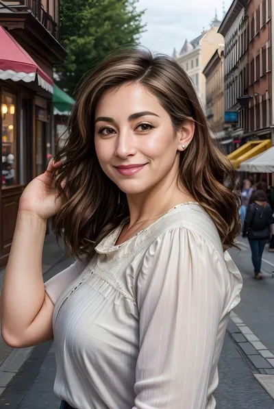 Flipped Chat AI – Discuter avec Farah