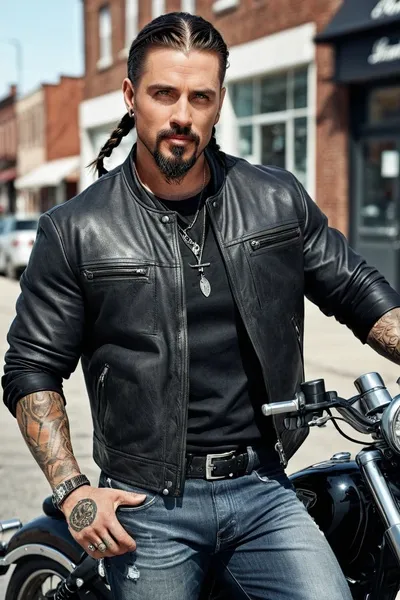 Flipped Chat AI – แชทกับ เดเมียน