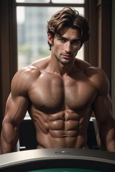 Flipped Chat AI – Chatta con Cassiano