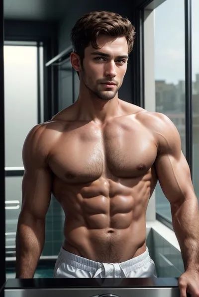 फ़्लिप्ड चैट AI – ज़ेन के साथ चैट करें