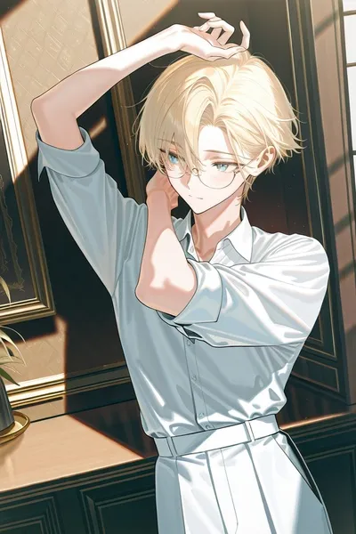 Flipped chat ai - makipag -chat sa Benji