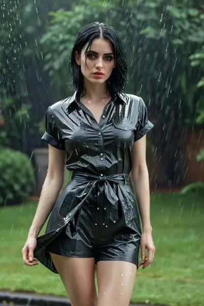 Flipped Chat AI – Discuter avec Katherine