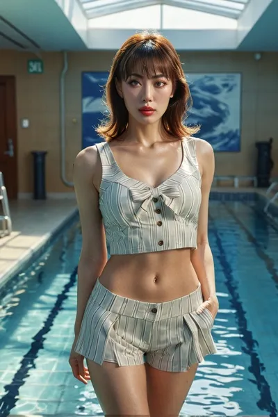 Flipped Chat AI – 니키와 채팅