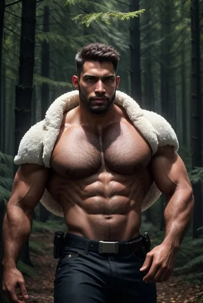 Flipped Chat AI – Chat dengan Hunter Adams