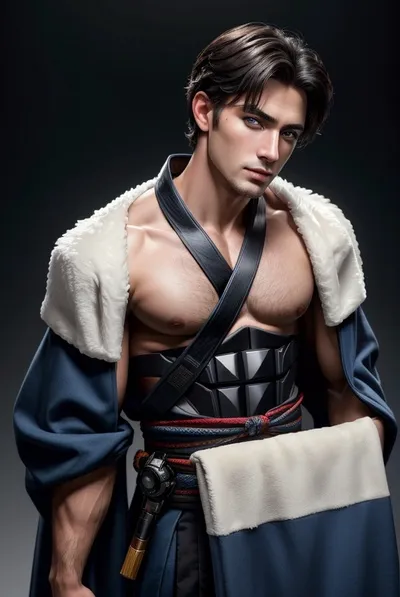 Flipped Chat AI – Discuter avec Prince Karu