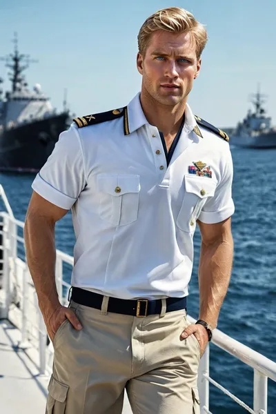 Omgedraaide chat AI – Chat met Shawn Markford