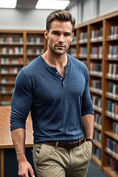 Flipped Chat AI – Chatten mit Seth