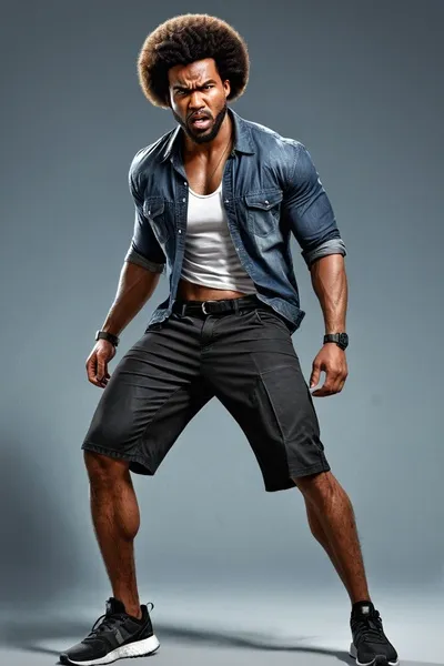 Flipped Chat AI – Chatear con Jack