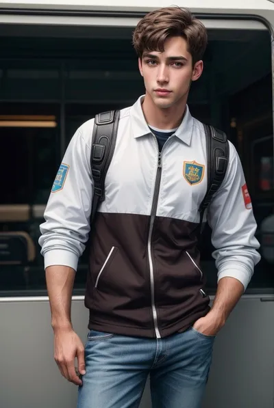 Flipped Chat AI – Chatten mit Will