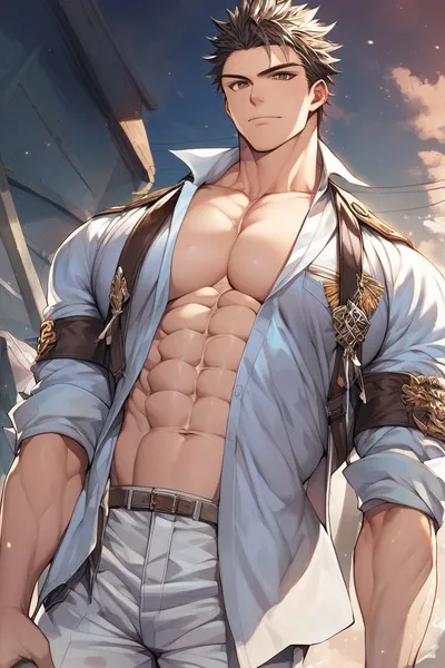 Flipped Chat AI – Chatten mit Aaron