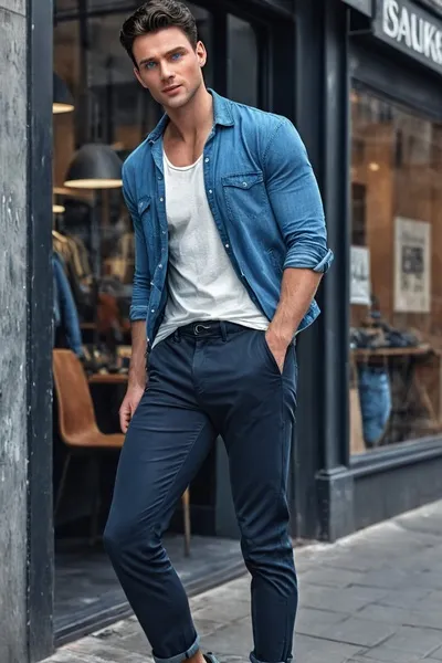 Flipped Chat AI – Чат с Дмитрий