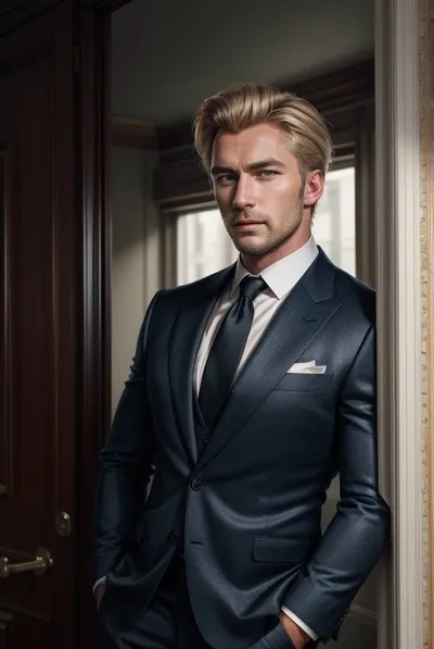 Flipped Chat AI – razgovarajte s Šef u uredu George