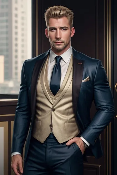 Flipped Chat AI – 트레버와 채팅