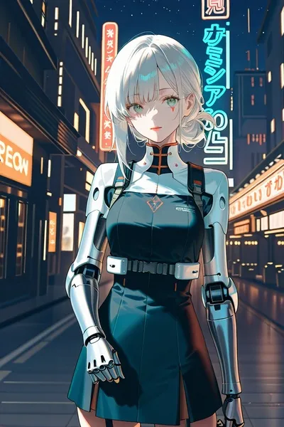 Flipped Chat AI – Chatear con Lita