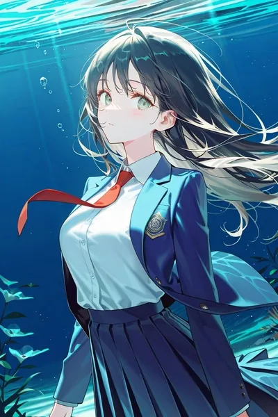 Flipped Chat AI – Чат с Сиори