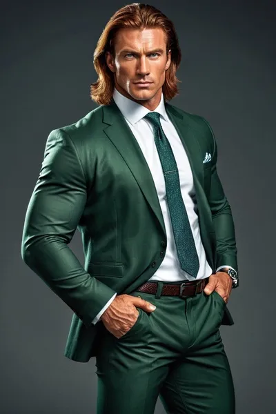 Flipped Chat AI – 與 大角星貝德福德 聊天