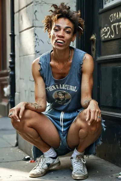 Flipped Chat AI – Chatten mit Mia