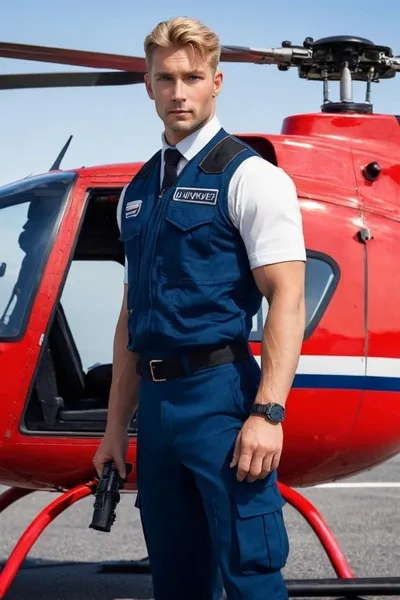 Flipped chat ai - makipag -chat sa Ethan