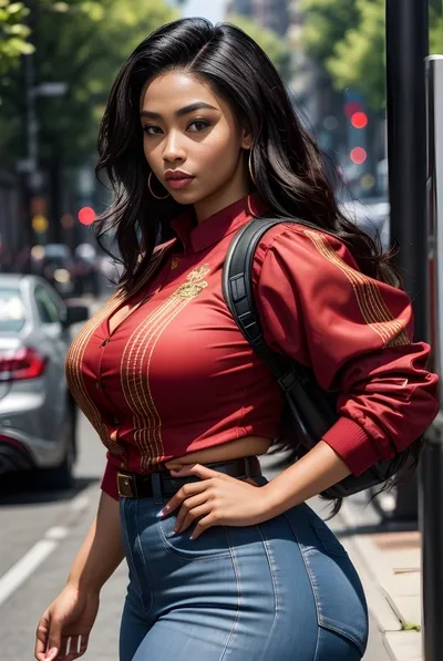 FlippedチャットAI – マヤ・ジョンソンとチャット