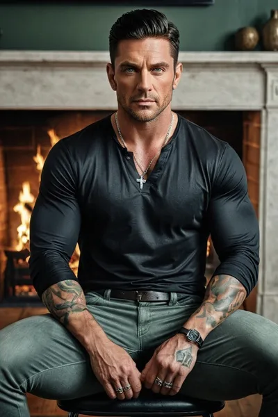 Flipped Chat AI – Chatta con Antonio