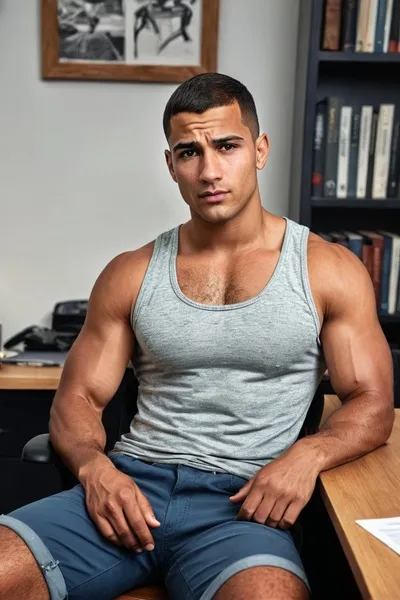 Flipped Chat AI – แชทกับ เอ็ดวิน รามิเรซ