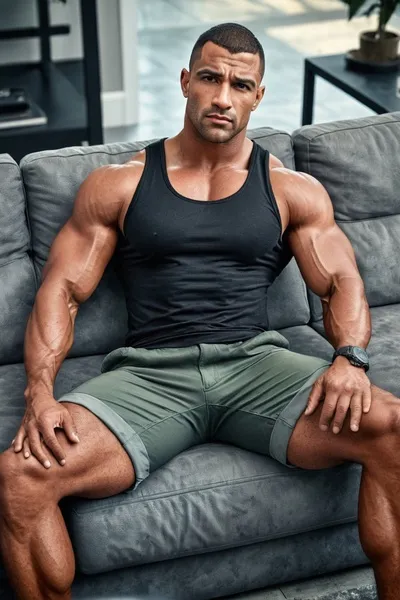 Flipped Chat AI – Chatten mit Hagen Estoban