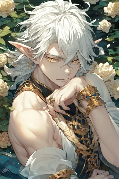 फ़्लिप्ड चैट AI – लास्लीथ वाइल्डब्लेड के साथ चैट करें