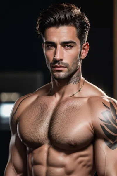 الذكاء الاصطناعي للدردشة المعكوسة – الدردشة مع جيوفاني بيانكي