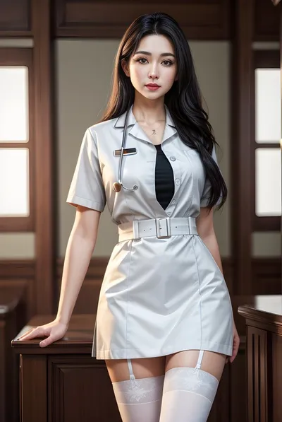 फ़्लिप्ड चैट AI – रैकेल के साथ चैट करें