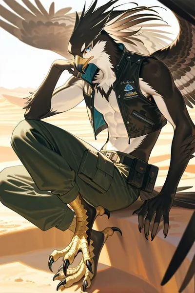 Flipped Chat AI – Chat dengan Zaney