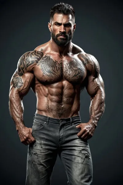 Flipped Chat AI – 與 西奧·布萊克伍德 聊天