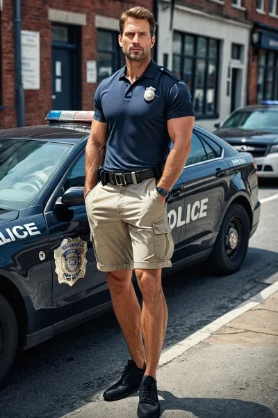 Flipped Chat AI – 與 塞巴斯蒂安 聊天