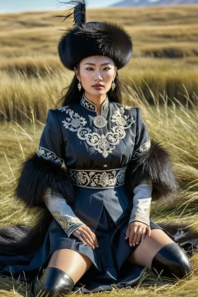 Flipped Chat AI – Chat dengan Yesui