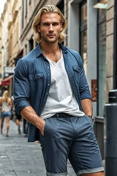 Flipped Chat AI – Chatta con James