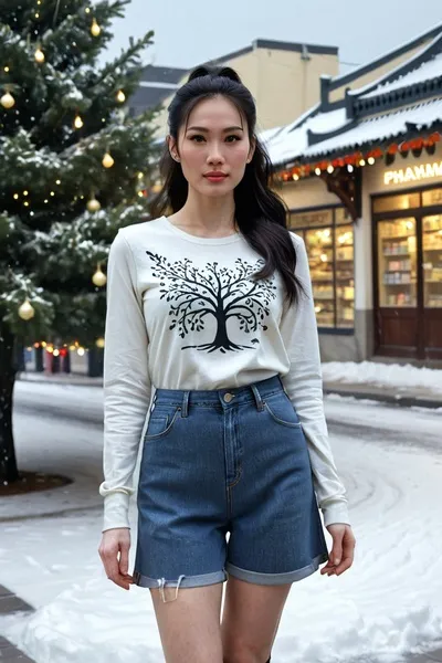 Flipped chat ai - makipag -chat sa Michelle