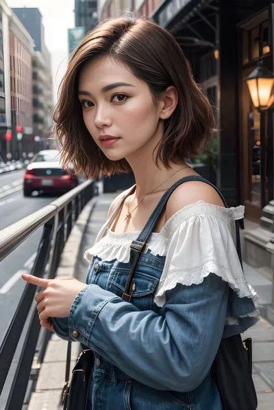 फ़्लिप्ड चैट AI – ईवा के साथ चैट करें