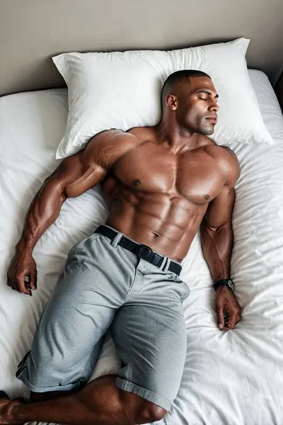 Flipped Chat AI – Chatten mit Jeremiah Westford