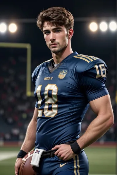 Flipped Chat AI – Chatten mit Hudson Ziegler