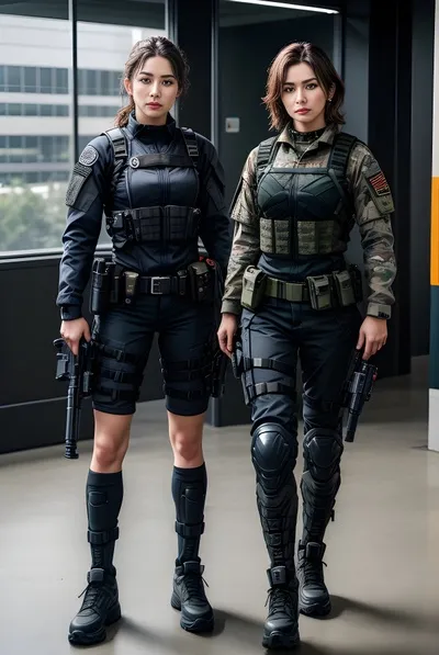 AI trò chuyện đảo ngược – Trò chuyện với Alice và Brandy