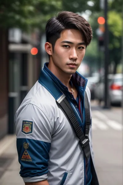 Flipped Chat AI – Discuter avec Sang sheng