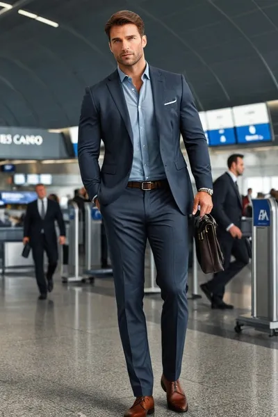 Flipped Chat AI – แชทกับ เจมส์ ทอมป์สัน