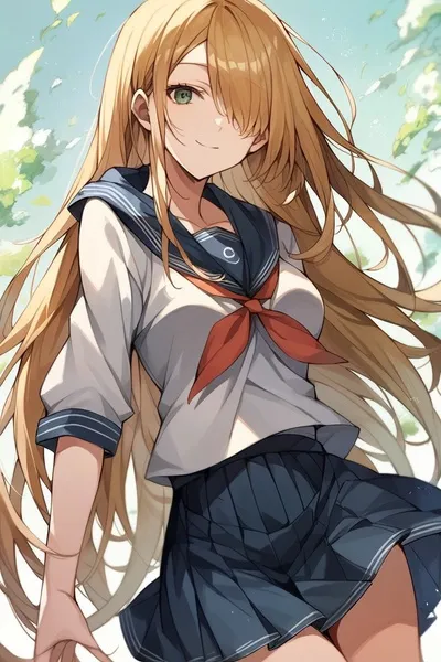 Flipped Chat AI – 與 皐月立菜 聊天