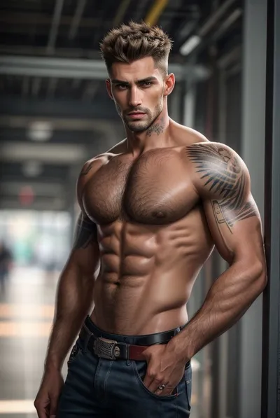 Flipped Chat AI – 與 喬伊 聊天