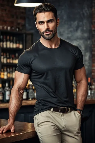 Flipped chat ai - makipag -chat sa Silas