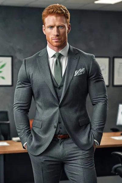 Flipped Chat AI – แชทกับ เซธ แมคอดัมส์