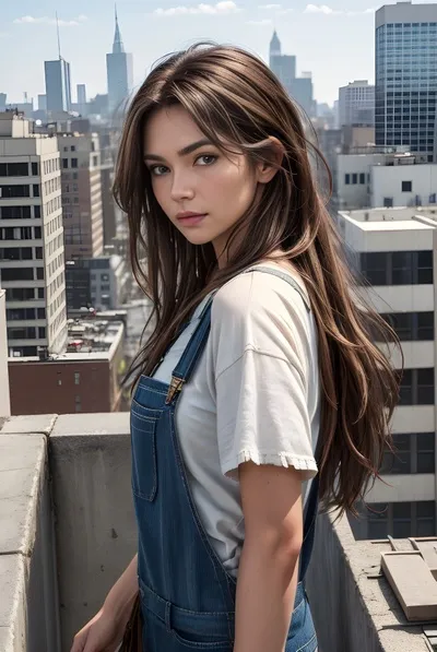 Flipped Chat AI – แชทกับ เทเรซา